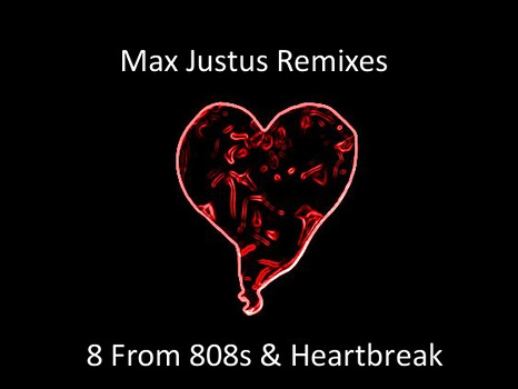 808 heartbreak download